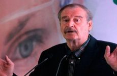 Vicente Fox pide que AMLO sea incluido en consulta popular