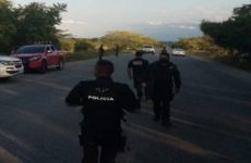 Civiles armados balean a un hombre en Tamuín