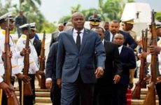 Asesinan en su residencia al presidente de Haití