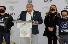 Avala Semarnat corrupción y despojo en la Sierra de San Miguelito, denuncia Senador