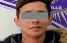 Cae presunto integrante de grupo delictivo que opera en SLP y Zacatecas; le atribuyen actos de violencia en Fresnillo