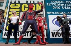La Comic-Con regresa con una edición virtual y algo descafeinada