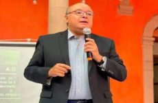 Ceepac cometió errores clave en la elección, advierte el expresidente del organismo, Rodolfo Aguilar Gallegos