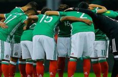 Trinidad y Tobago será el primer rival de México en la Copa Oro