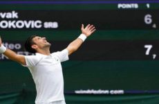 Djokovic confirma su participación en los Juegos Olímpicos