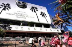 Dos mexicanas reciben premio en Cannes