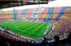 El Barça sorteará la asistencia al Camp Nou si la demanda supera a la oferta