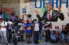Estupor y preocupación mundial por el asesinato del presidente haitiano