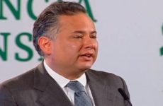 FGR e INE determinarán si hay alguna irregularidad con Gallardo: Santiago Nieto