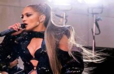 Jennifer Lopez rompe el silencio
