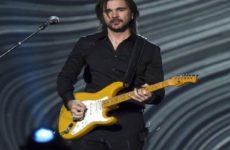 Juanes lleva su “Origen” de gira con 20 conciertos por EEUU