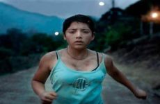 La cinta mexicana “Noche de Fuego” retrata en Cannes qué es ser niña entre la violencia