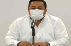 Maestra contagiada de covid en Ciudad Fernández sí estaba vacunada: Salud