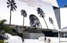 Menos gente y más películas en un Cannes que se celebra para defender el cine