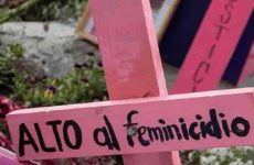 Ofrecen recompensa de 300 mil pesos para localizar a feminicidas