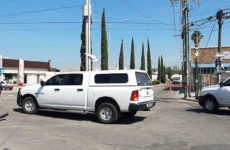 Evacuan kínder y la sede de la Procuraduría del Menor en Corregidora, Querétaro