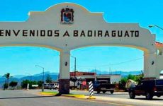 Badiraguato es un pueblo que tiene mucha suerte: López Obrador