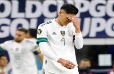 México, obligado a ganar ante Guatemala para borrar mala imagen