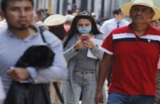 Por quinto día México sobrepasa los 12 mil nuevos casos de Covid