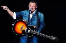 Recuperan históricos conciertos de los inicios de Springsteen y E-Street Band