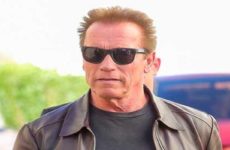 Schwarzenegger, a punto de firmar el divorcio tras 10 años separado