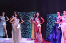 Se contagian de Covid 15 de 32 participantes de Miss México