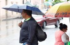 Se mantiene pronóstico de lluvias intensas para los próximos días en la capital: PC