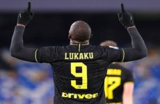 El Chelsea recupera a Lukaku por cinco temporadas