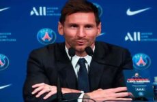 El contrato de Messi con el PSG incluye Fan Tokens