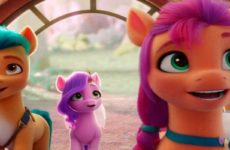 La nueva generación de “My Little Pony” llegará a Netflix en septiembre