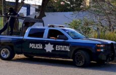 Hombres armados despojan de su camioneta a un hombre cerca de La Hincada