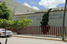 Denuncian a  enfermero que  abusó de menor en el Hospital General