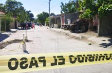 Se disparan  asesinatos en  la Huasteca