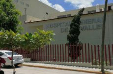 Hacen cesárea a mujer  intubada para salvar  a hijo en el Hospital