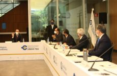 CEMEX firma convenio con la UNAM y el Tec de Monterrey; impulsará investigación y desarrollo
