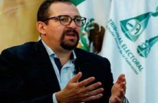 Admiten amparo de José Luis Vargas contra reapertura de investigación