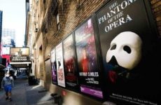 Broadway lanza su retorno con el cortometraje “This is Broadway”