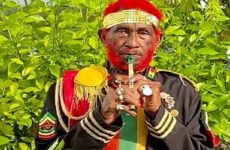 Lee “Scratch” Perry, pionero del reggae, murió a los 85 años