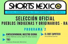 Documental oaxaqueño “El chef zapoteco ” se proyectará en la Cineteca CDMX