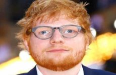Ed Sheeran actuará en el arranque de temporada de la NFL