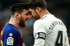 El PSG se queda con los capitanes del Barça y el Real Madrid