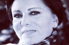 Fallece Lilia Aragón, actriz y luchadora por los derechos de actores