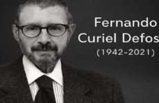 Fallece el escritor e investigador Fernando Curiel Defossé
