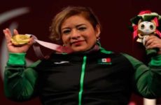 La mexicana Amalia Pérez amplía en Tokio su mito con su cuarto oro olímpico