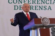 López Obrador admite que mecanismo de protección a periodistas no es eficaz