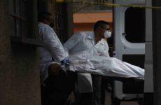 México acumula 253 mil 155 muertes y 3 mil 225 contagios por coronavirus