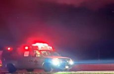 Tras robo de ambulancias, Cruz Roja suspende servicios en Pitiquito, Sonora