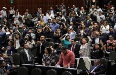 PRI en Congreso exhorta a la SEP a retrasar regreso a clases