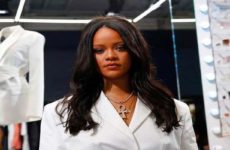 Rihanna entra en la lista de “milmillonarios” de Forbes gracias a sus negocios