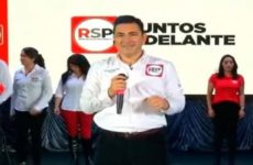 TEPJF ratifica multa del INE a Redes Sociales Progresistas